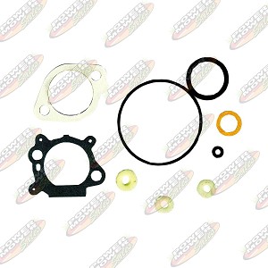 527-111 Carburetor Gasket Set / Briggs & Stratton 498261