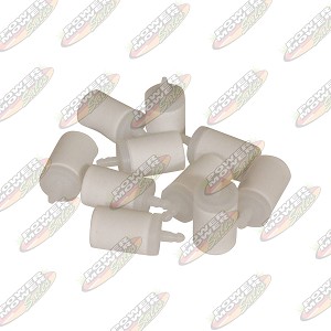 610-225 Fuel Filter Shop Pack / Husqvarna 598836601