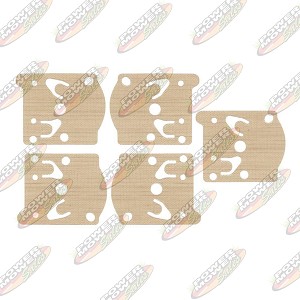 615-483 Fuel Pump Diaphragm Shop Pack / Walbro 95-118-8