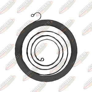 625-620 Starter Spring / Husqvarna 501763101