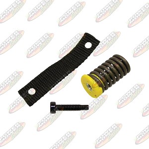 Vibration Absorber / Husqvarna 537210307