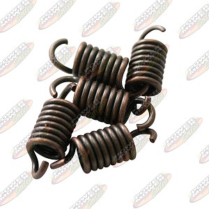 630-050 Clutch Springs / Stihl 0000 997 5815