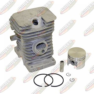 632-300 Cylinder Assembly / Stihl 1130 020 1207