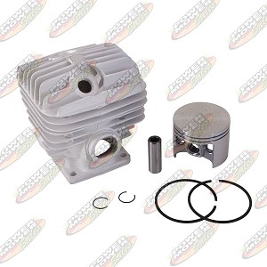 Cylinder Assembly / Stihl 1128 020 1221