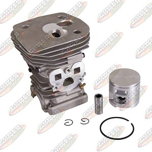 632-830 Cylinder Assembly / Husqvarna 537320402