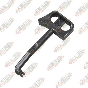 635-054 Choke Control / Husqvarna 501527902
