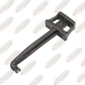 635-175 Choke Control / Husqvarna 503627701