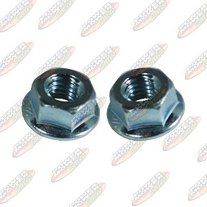 635-178 Bar Nut / Stihl 9220 260 1100