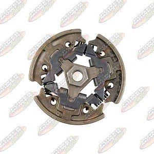 635-209 Clutch Assembly / Stihl 1137 160 2000