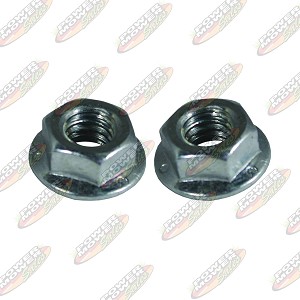 635-438 Bar Nut / Poulan 530015251