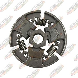 646-170 Clutch Assembly / Stihl 1123 160 2050