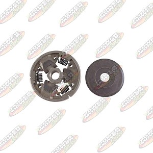 646-425 Clutch Assembly / Stihl 1121 160 2051