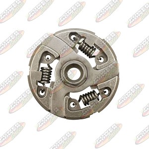 646-600 Clutch Assembly / Husqvarna 503701502