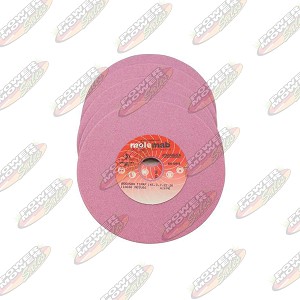 700-102 Grinding Wheel / 5 3/4" x 1/8" x 22mm box of 5