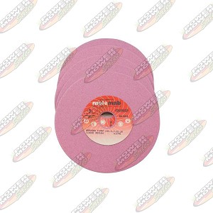 700-114 Grinding Wheel / 5 3/4" x 8mm x 22mm box of 5