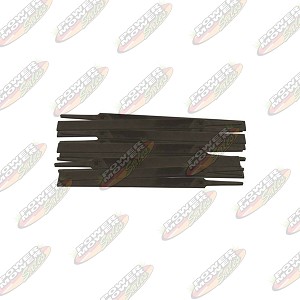 700-133 Chainsaw File / Flat 6"