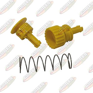700-444 Safety Button / Jolly Star K00200149