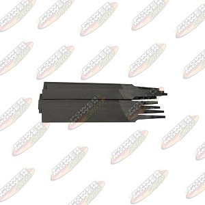 700-583 Flat File / 6" Flat File
