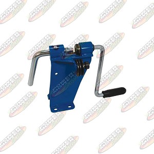 705-368 Rivet Spinner
