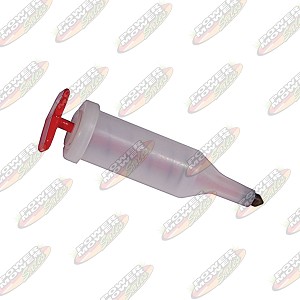 705-814 Grease Gun