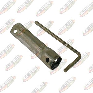 750-026 Spark Plug Wrench / Briggs & Stratton 89838S