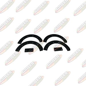 780-023 Paddle Set / Snapper 7060631YP