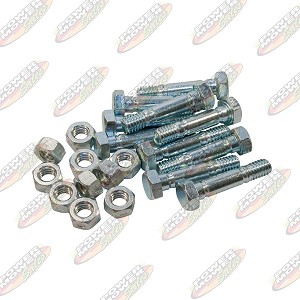 780-043 Shear Pin Shop Pack / MTD 910-0890A
