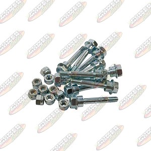 780-201 Shear Pin Shop Pack / AYP 588077502