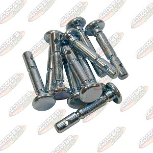 780-242 Shear Pin Shop Pack / MTD 738-04124A