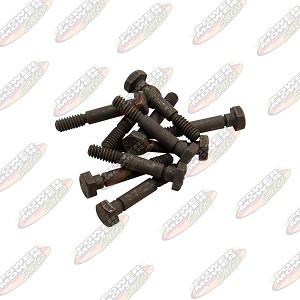 780-246 Shear Pin Shop Pack / Snapper 7015257YP