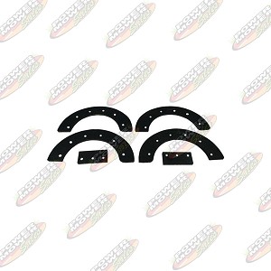 780-340 Paddle Set / Murray 302565MA