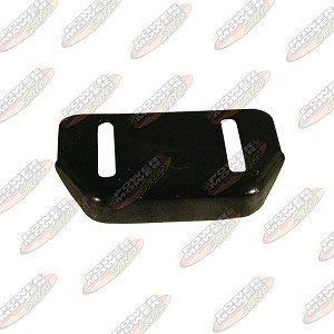 780-420 Skid Shoe / MTD 784-5580-0637