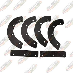 780-688 Paddle Set / Honda 72522-747-010
