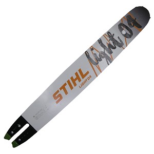 Stihl 3005 000 4813 Rollomatic E Chainsaw Bar 16" 