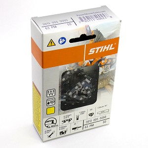 Stihl 3613 005 0050 Chainsaw Chain Loop 63PM 50 DL 