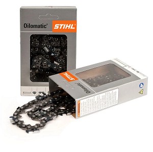 Stihl 3613 005 0052 14" Chainsaw Chain Loop 63PM 52 Drive Links