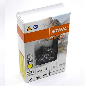 Stihl 3623 005 0084 Chainsaw Chain Loop 33RS 84 