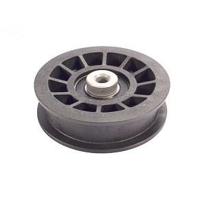 Toro 110-6775 PULLEY-IDLER