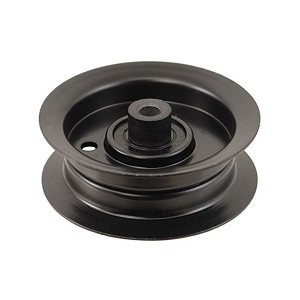 Toro 132-9420 PULLEY-IDLER, FLAT