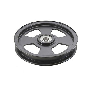 Toro 132-9424 PULLEY-IDLER, FLAT